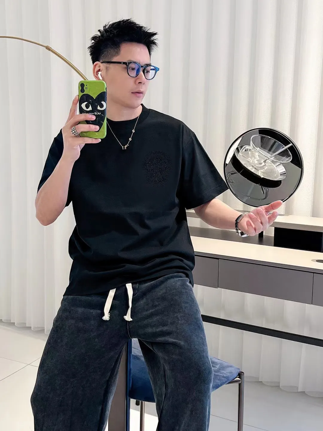 model picture